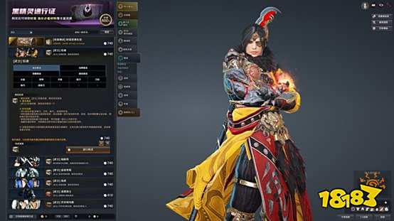 全平台注册超5500万!这款游戏希望每个玩家都能享受战斗