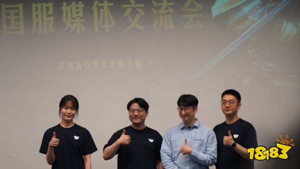 全平台注册超5500万!这款游戏希望每个玩家都能享受战斗