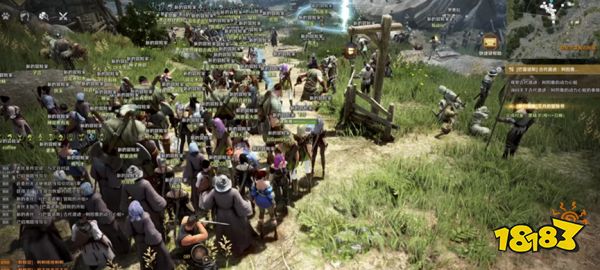 全平台注册超5500万!这款游戏希望每个玩家都能享受战斗