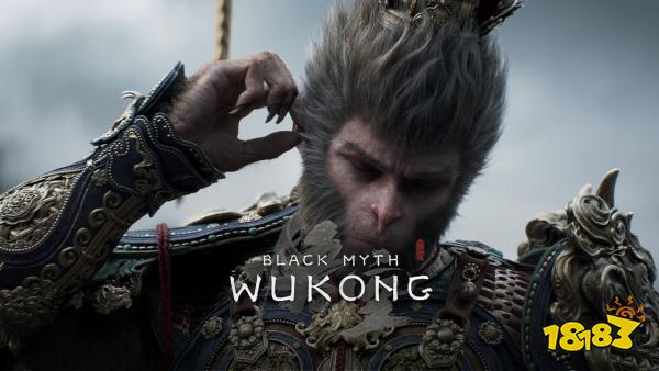 《黑神话：悟空》倒计时！索尼亚洲发推：还有不到20天，速来膜拜！