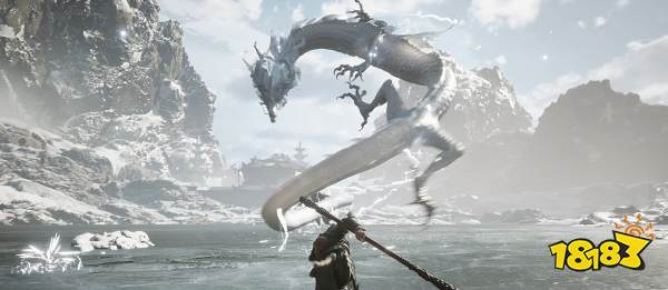 《黑神话：悟空》倒计时！索尼亚洲发推：还有不到20天，速来膜拜！