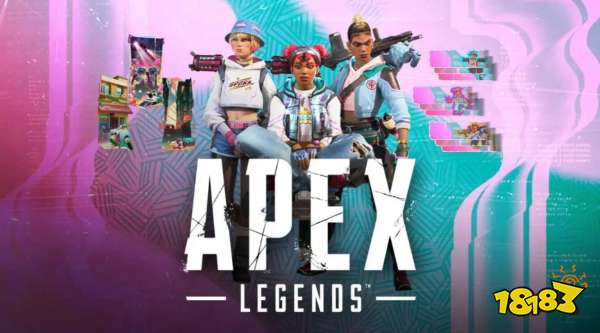 “维持段位就帮你「童贞毕业」”，日本Apex选手为了脱处开挂