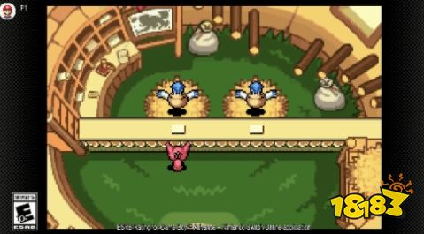 重温经典！《宝可梦赤之救助队》将于8月9日加入NSO高级会员游戏库