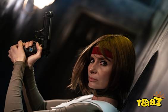 又在炒冷饭了？初代《生化危机》演员再聚首！重演STARS小队角色，回忆幕后