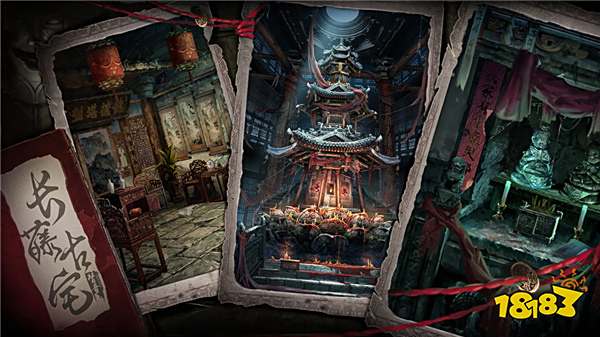 长藤古宅：替童电脑版安装方法攻略 怎么玩长藤古宅：替童电脑版游玩攻略