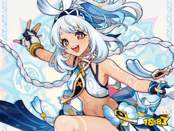 原神5.0前瞻直播什么時候開始 原神5.0前瞻直播時間