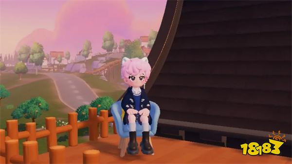 心動小鎮國服v0.1.2安卓版