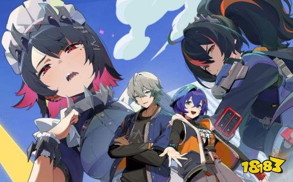 绝区零1.1版本前瞻内容有哪些 1.1版本内容介绍