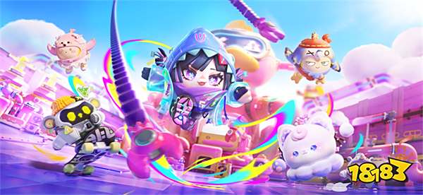 蛋仔派对ios充值怎么充 蛋仔ios充值教学