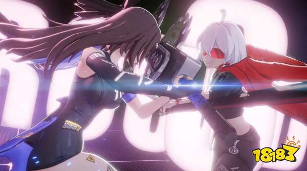 V圈的历史由你改写！Vtuber养成游戏《虚环》公布，星瞳、七海等皮套人登场