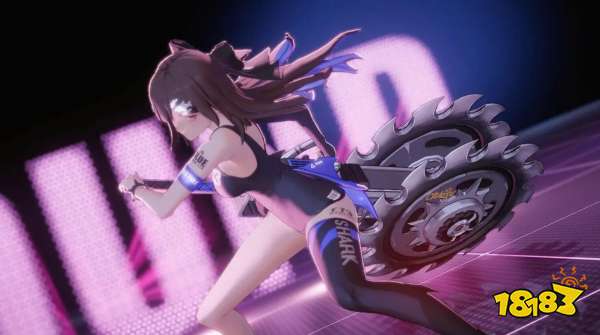 V圈的历史由你改写！Vtuber养成游戏《虚环》公布，星瞳、七海等皮套人登场