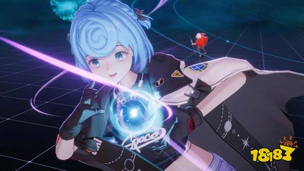 V圈的历史由你改写！Vtuber养成游戏《虚环》公布，星瞳、七海等皮套人登场