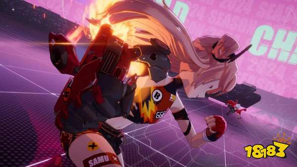 V圈的历史由你改写！Vtuber养成游戏《虚环》公布，星瞳、七海等皮套人登场