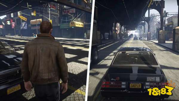 太黑暗！前R星技术总监谈离职原因：因《GTA4》过于黑暗沉重且压抑