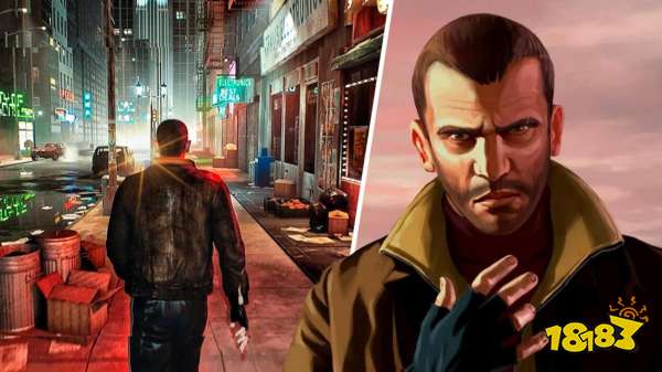 太黑暗！前R星技术总监谈离职原因：因《GTA4》过于黑暗沉重且压抑