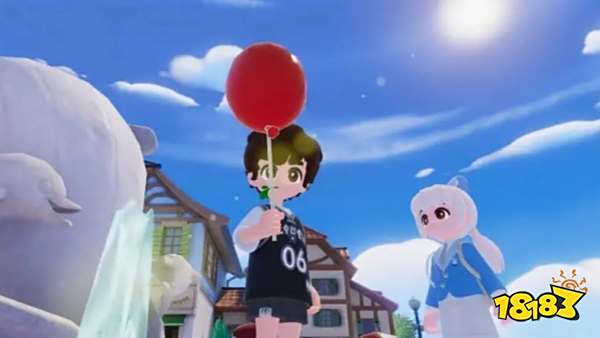 心动小镇气球在哪获取 气球获取方法介绍