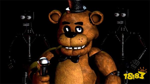 《黎明死线》×《佛莱迪餐馆之五夜惊魂》联动2025年推出