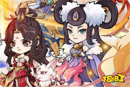 [8.6]巴兔新游速遞：來自大師的頂級操刀，感受真正的神級魔幻美學！