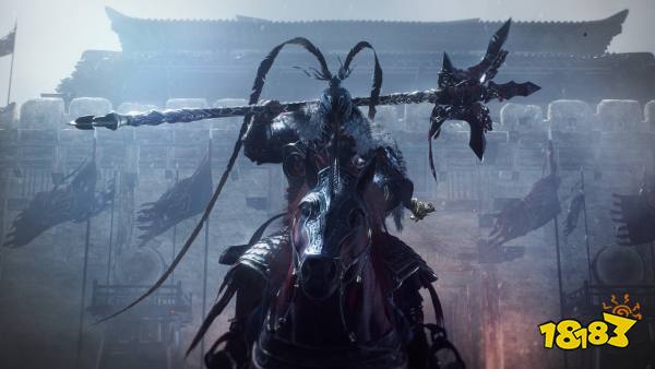 ӲҺ䡷ͨ820ϼܣ⣺WoLongWuKong