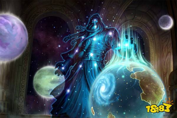 魔獸世界wlk觀星者奧爾加隆怎么開啟 奧杜爾觀星者激活方法介紹