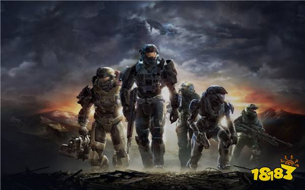 被弃了？《光环：MCC》被曝有黑客恶意禁止玩家进游戏，官方至今无回应