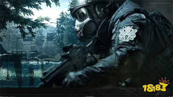 暗区突围官网正版