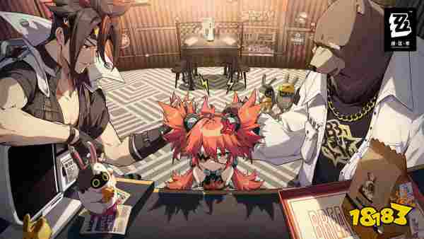 绝区零青衣培养材料大全 青衣升级材料清单一览