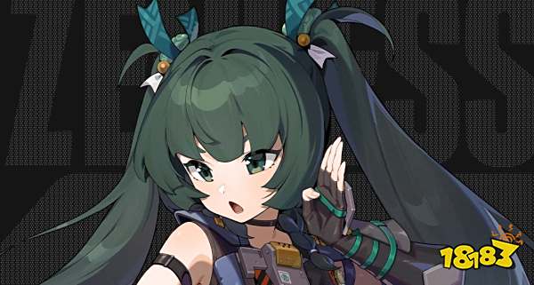 绝区零青衣阵容怎么配队 青衣最强阵容搭配攻略