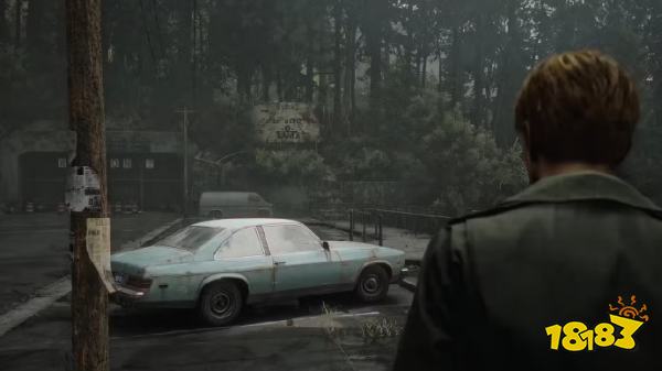 打预防针？《寂静岭2 重制版》制作团队希望玩家能“给我们一个机会”