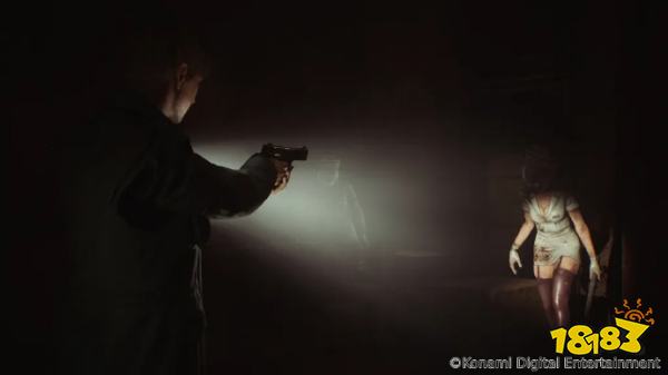 打预防针？《寂静岭2 重制版》制作团队希望玩家能“给我们一个机会”