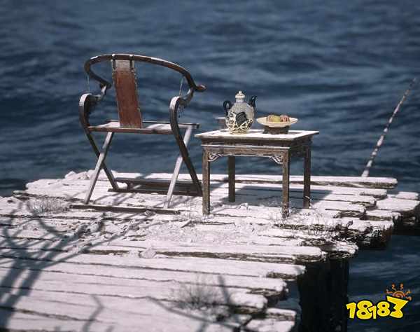 一阵强劲的音乐响起..玩家以《黑神话：悟空》官宣图文，制作大量梗图