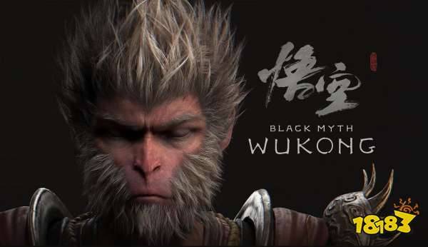 一阵强劲的音乐响起..玩家以《黑神话：悟空》官宣图文，制作大量梗图