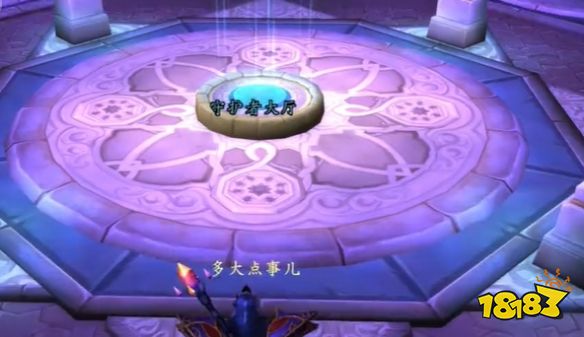 魔獸世界正式服光耀回響怎么玩 魔獸世界光耀回響玩法攻略介紹
