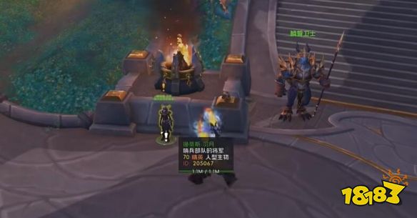 魔獸世界正式服滿級之后干什么 魔獸世界正式服滿級玩法介紹