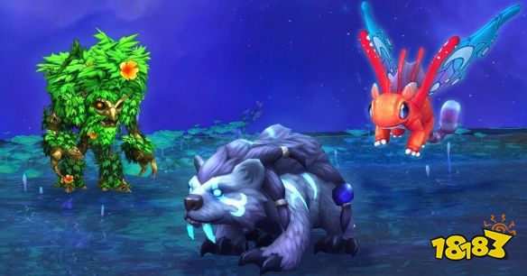 魔獸世界坐騎有哪些獲取方式 魔獸世界坐騎獲取方式介紹