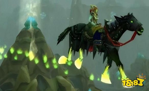 魔獸世界坐騎有哪些獲取方式 魔獸世界坐騎獲取方式介紹