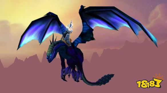 魔獸世界坐騎有哪些獲取方式 魔獸世界坐騎獲取方式介紹