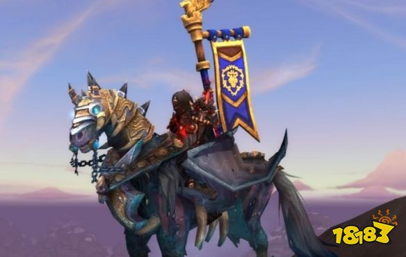 魔獸世界坐騎有哪些獲取方式 魔獸世界坐騎獲取方式介紹