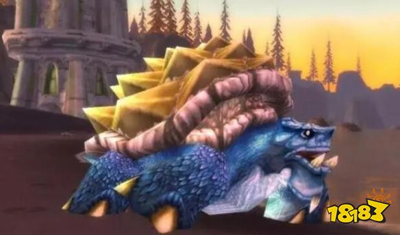 魔獸世界wlk獵人練級帶什么寵物好 獵人練級寶寶類型推薦