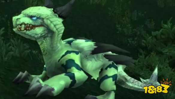 魔獸世界wlk獵人練級帶什么寵物好 獵人練級寶寶類型推薦