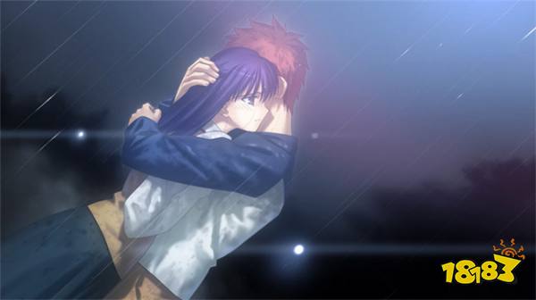 二次元的白月光回归!《Fate/stay night》重制版登陆Switch/Steam