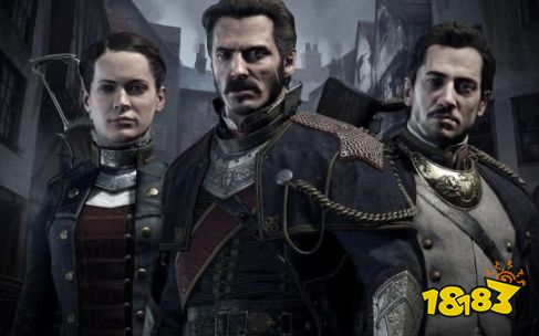 太可惜了！《教团：1886》开发商被关停！曾开发PSP经典《战神》系列