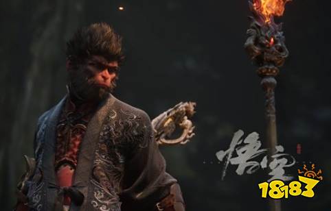 急急急!急天大圣已经等不及了!《黑神话》最终预告登微博热搜:猴哥年度最佳稳了!