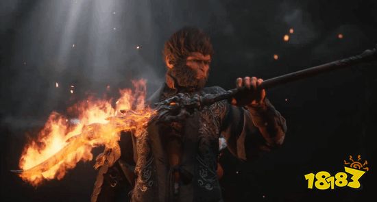 《黑神话：悟空》正式版内容已完成开发：放出最新宣传片！