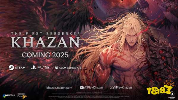 魂味有了，DNF味没了，DNF类魂游戏《最初的狂战士：卡赞》公开实机演示