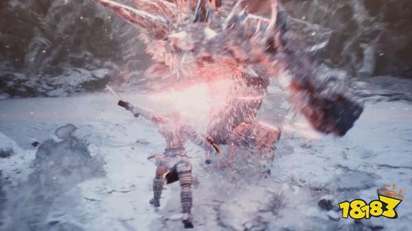 魂味有了，DNF味没了，DNF类魂游戏《最初的狂战士：卡赞》公开实机演示