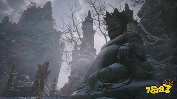 大量新BOSS战，四大天王来临！《黑神话：悟空》最终预告片发布：重走西游