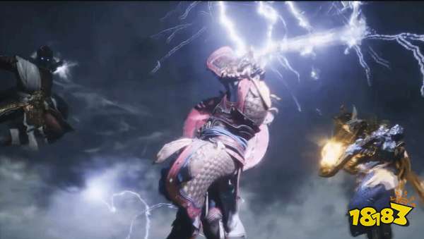 后边还有大的？创始人将《黑神话：悟空》新预告命名为“倒数第二部预告片”