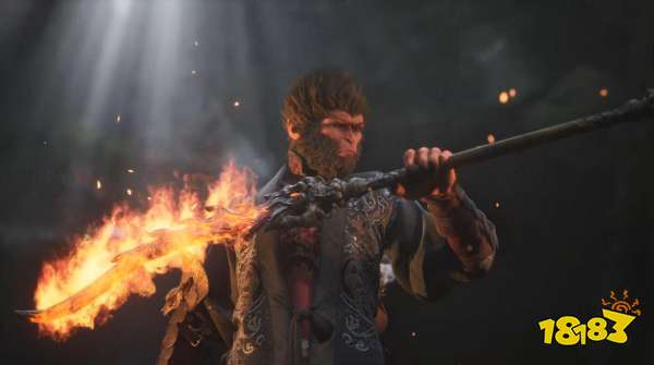 后边还有大的？创始人将《黑神话：悟空》新预告命名为“倒数第二部预告片”