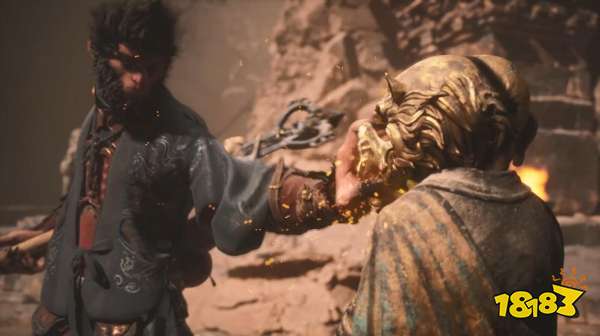 后边还有大的？创始人将《黑神话：悟空》新预告命名为“倒数第二部预告片”